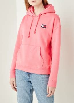 bijenkorf dames hoodie.